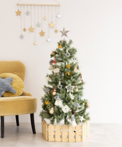 studio CLIP クリスマスツリー 120cm[CHRISTMAS 2023] スタディオクリップ インテリア・生活雑貨 オブジェ・置物・アート グリーン【送料無料】